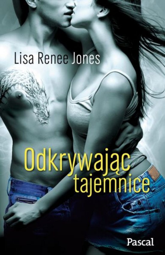 Odkrywaj�c tajemnice