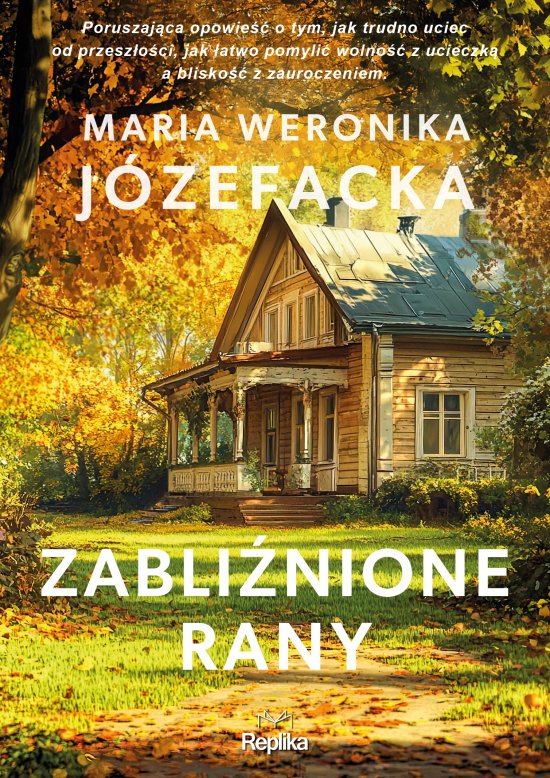 Zabli�nione rany. Cienie prawdy, tom 2