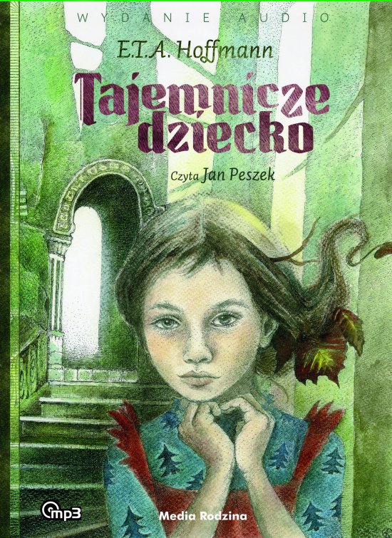 Tajemnicze dziecko