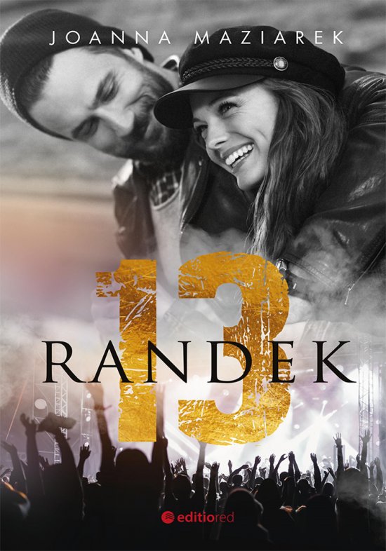 Trzyna�cie randek