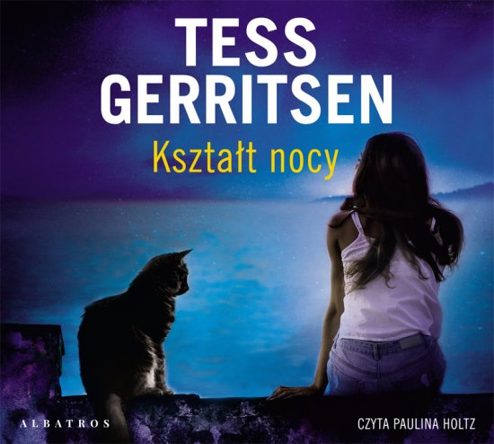 Kszta�t nocy