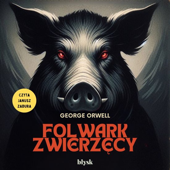 Folwark zwierz�cy