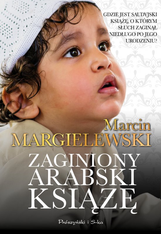 Zaginiony arabski ksi���