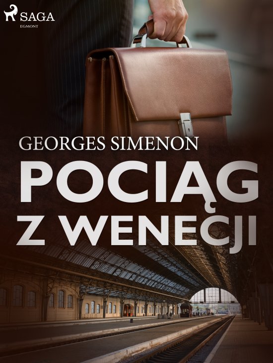 Poci�g z Wenecji