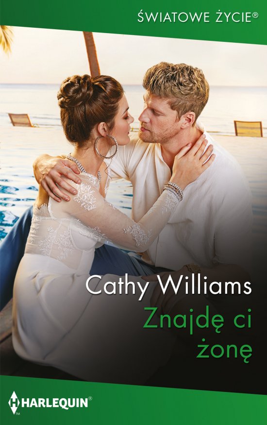Znajd� ci �on�