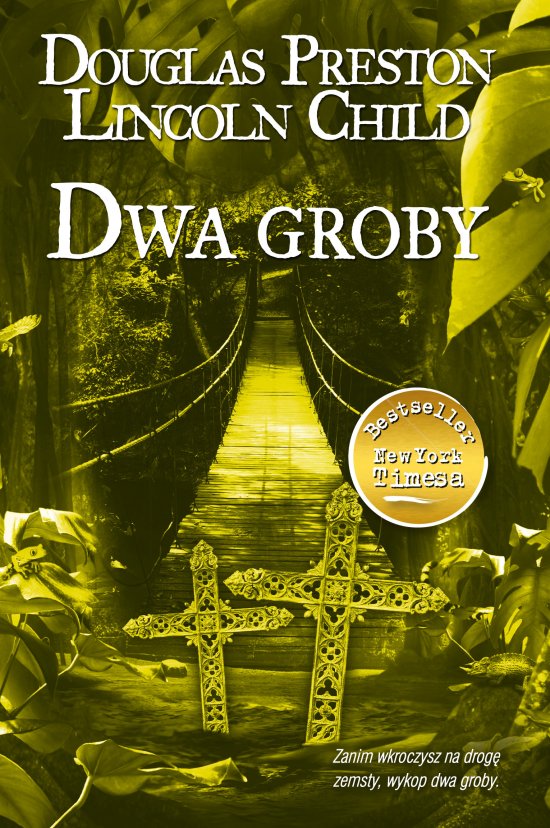 Dwa groby