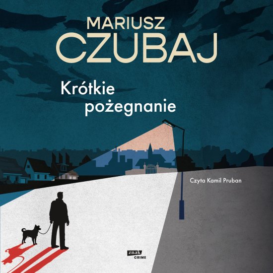 Kr�tkie po�egnanie