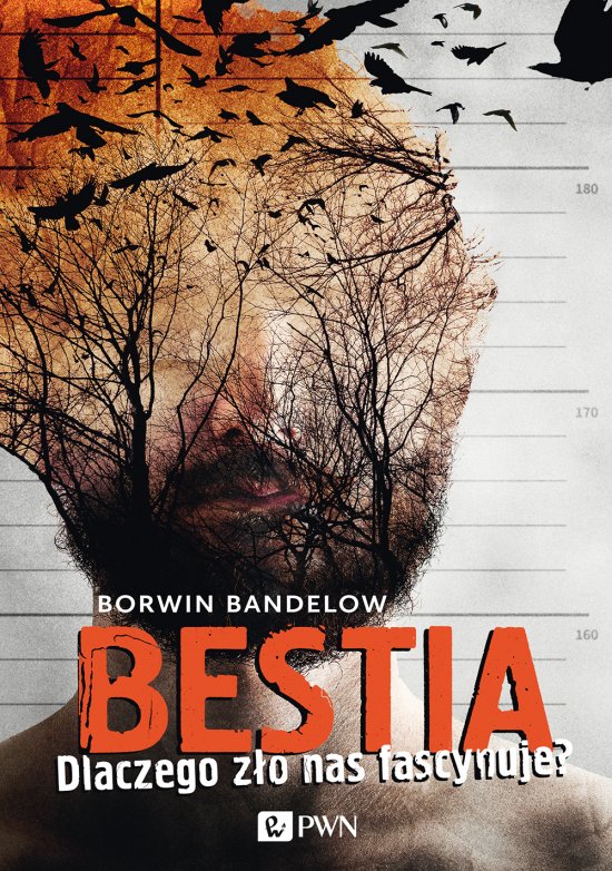 Bestia. Dlaczego z�o nas fascynuje?