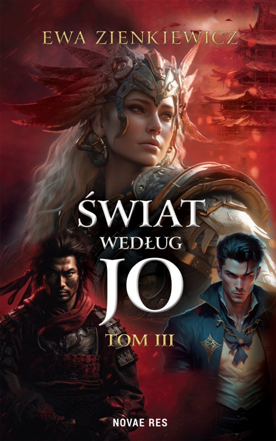�wiat wed�ug Jo. Tom 3
