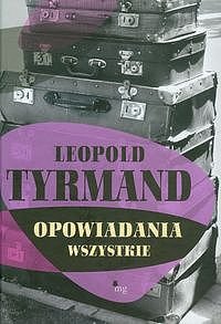 Opowiadania wszystkie
