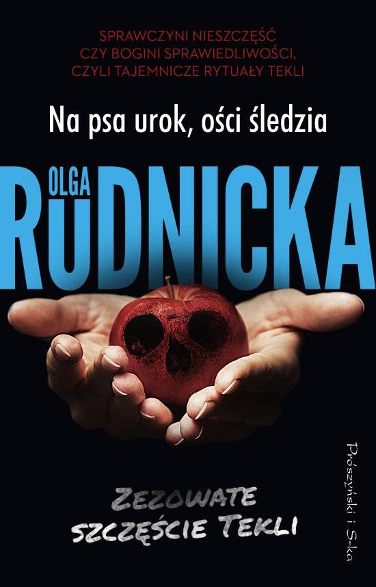 Na psa urok, o�ci �ledzia