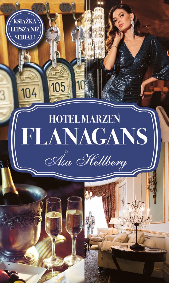 Hotel marze� Flanagans