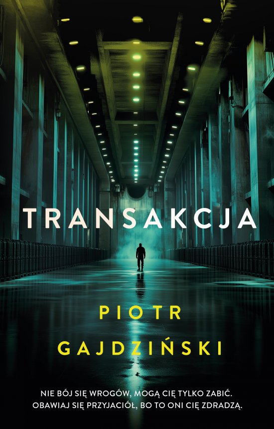 Transakcja