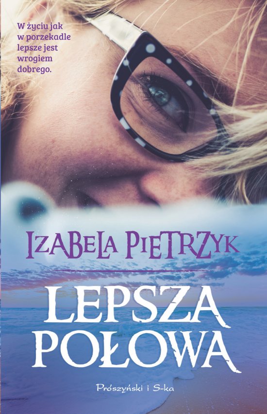 Lepsza po�owa