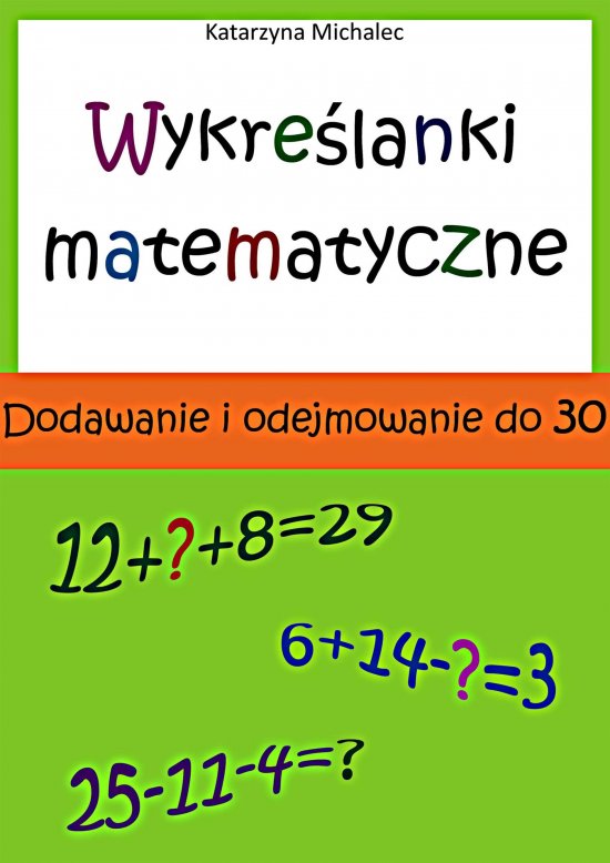 Wykre�lanki matematyczne