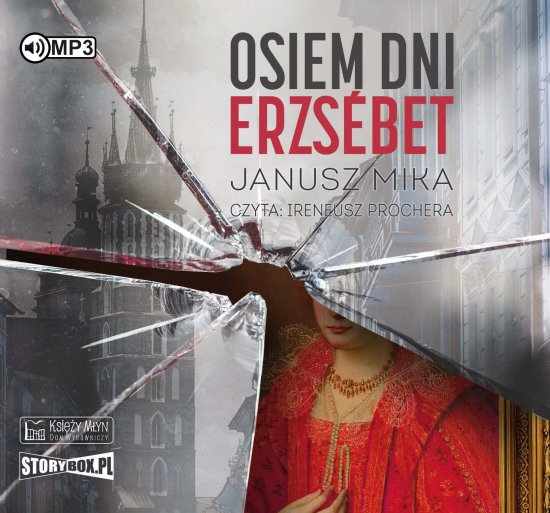Osiem dni Erzsebet