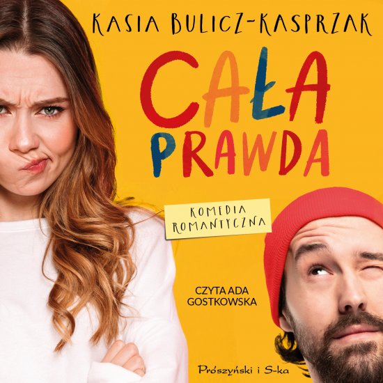 Ca�a prawda