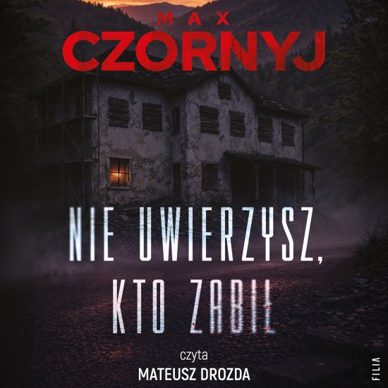 Nie uwierzysz, kto zabi�