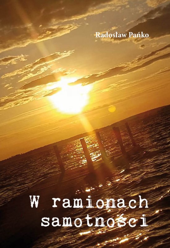 W ramionach samotno�ci