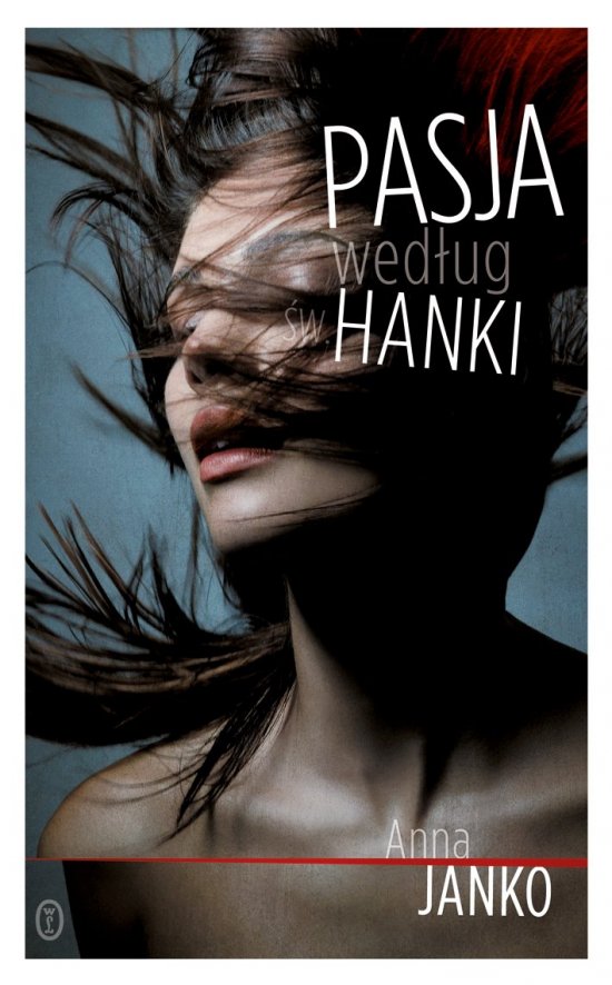 Pasja wed�ug �w. Hanki