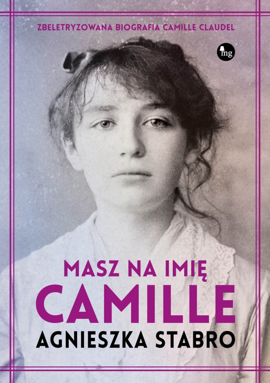 Masz na imi� Camille