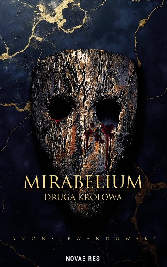 Mirabelium. Druga Kr�lowa