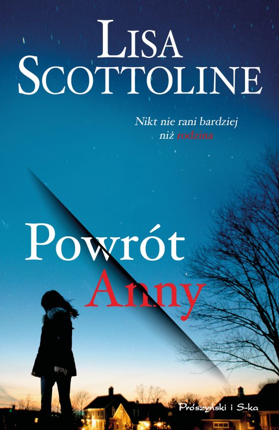 Powr�t Anny