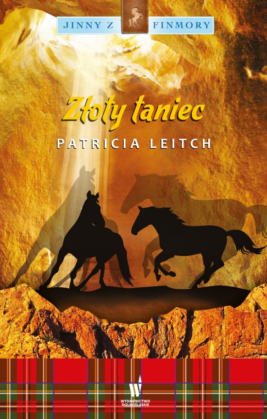 Z�oty taniec