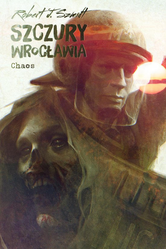 Szczury Wroc�awia. Chaos