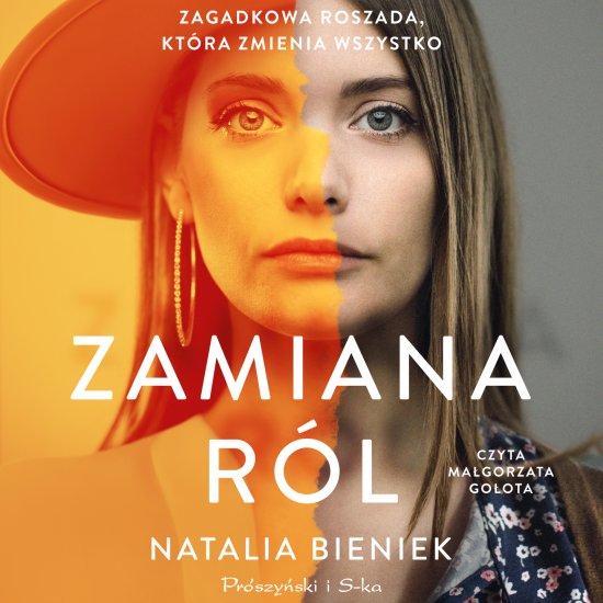 Zamiana r�l