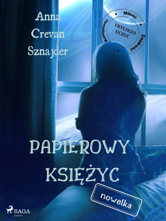 Papierowy ksi�yc