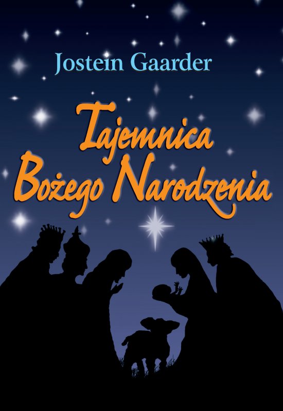 Tajemnica Bo�ego Narodzenia