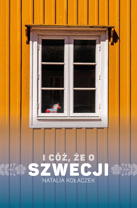 I c�, �e o Szwecji