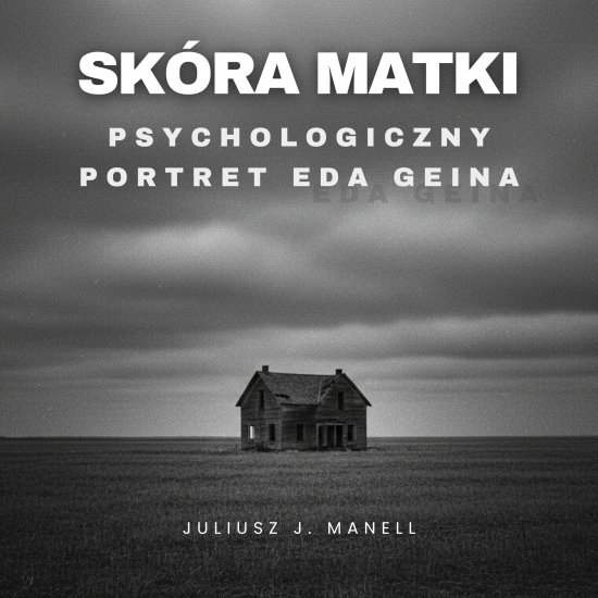 Sk�ra matki. Psychologiczny portret Eda Geina