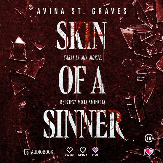 Skin of a Sinner