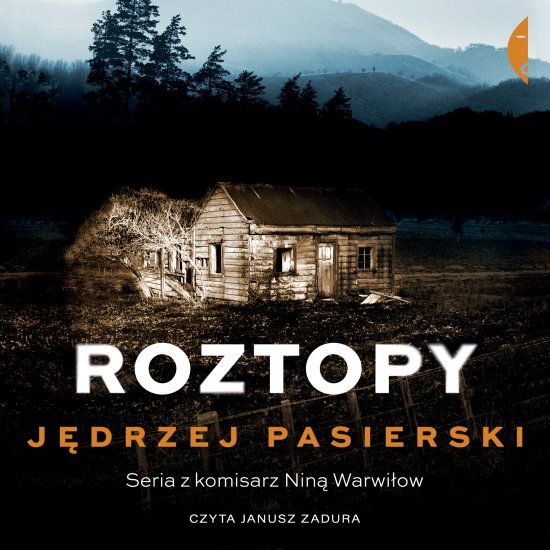 Roztopy