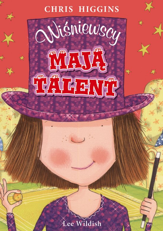 Wi�niewscy. Maj� talent