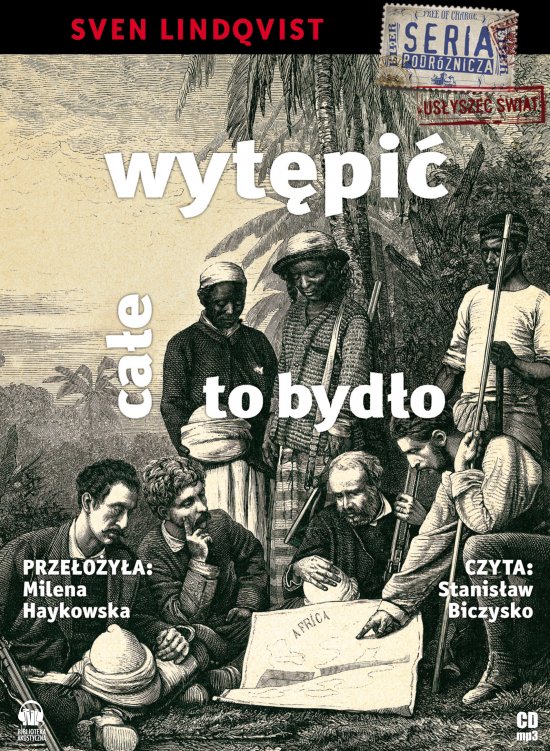 Wyt�pi� ca�e to byd�o