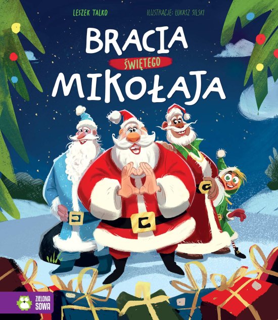 Bracia �wi�tego Miko�aja
