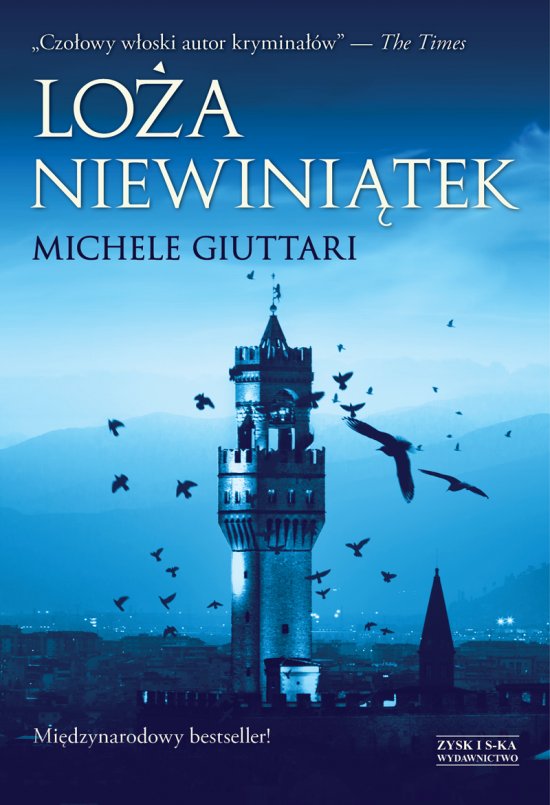 Lo�a niewini�tek