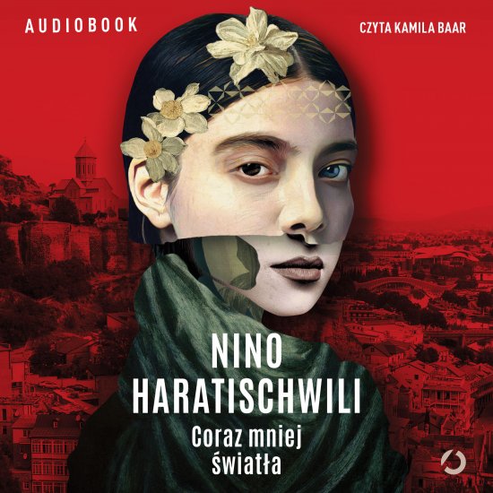 Coraz mniej �wiat�a