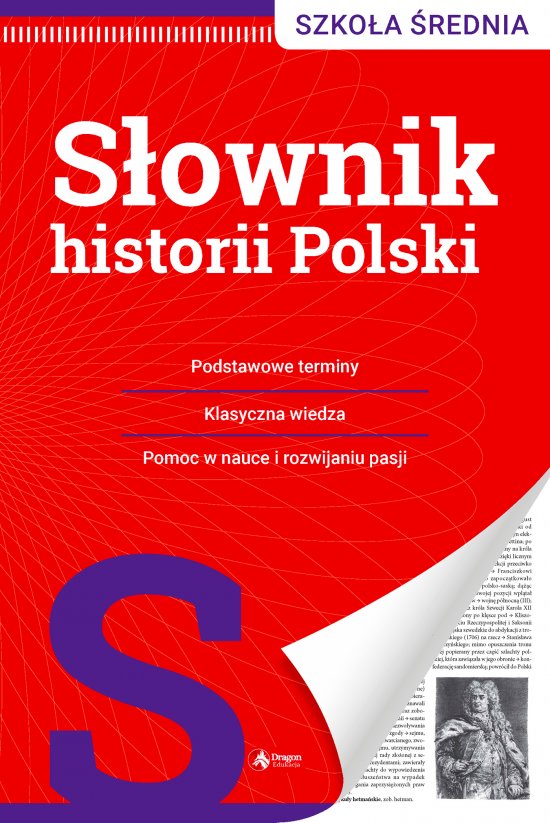 S�ownik historii Polski