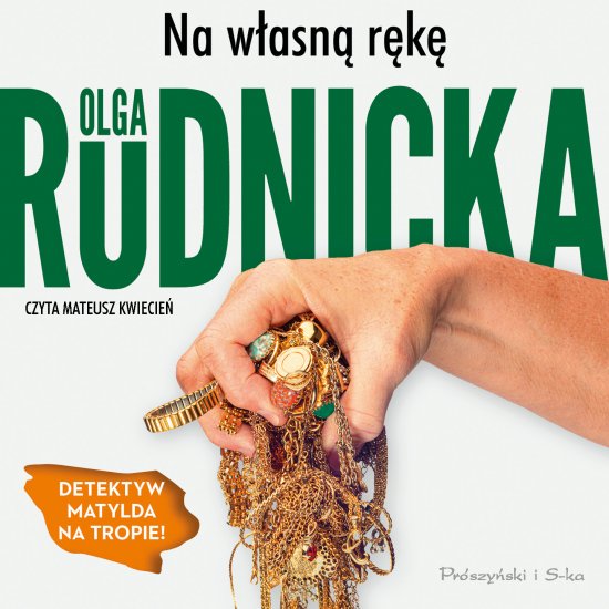 Na w�asn� r�k�