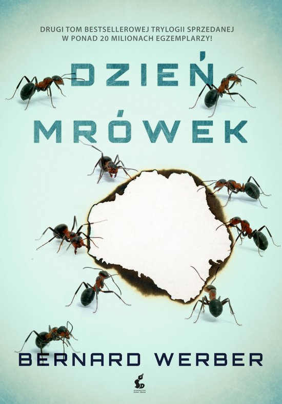 Dzie� mr�wek