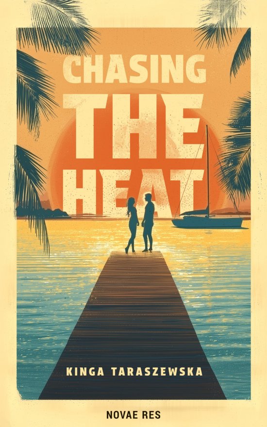 Chasing the heat