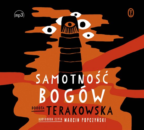 Samotno�� Bog�w