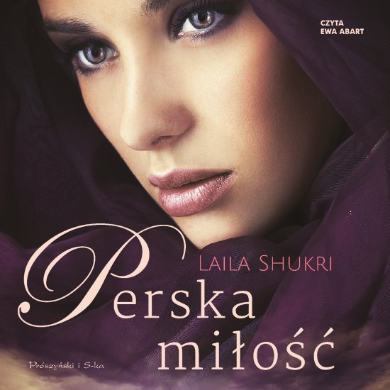 Perska mi�o��