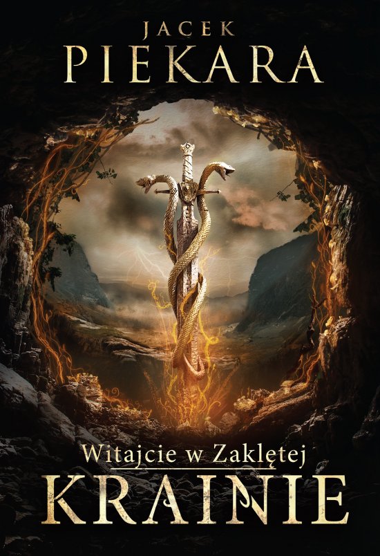 Witajcie w Zakl�tej Krainie