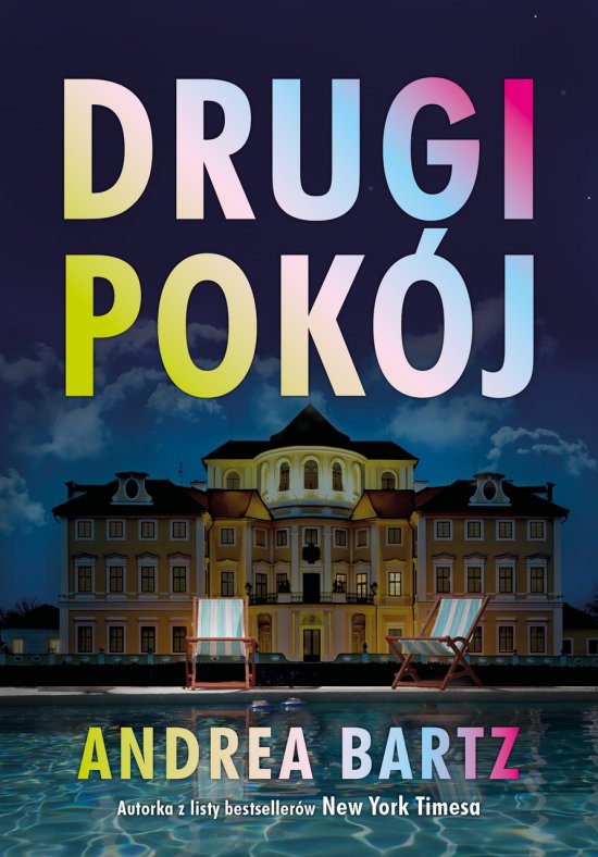 Drugi pok�j