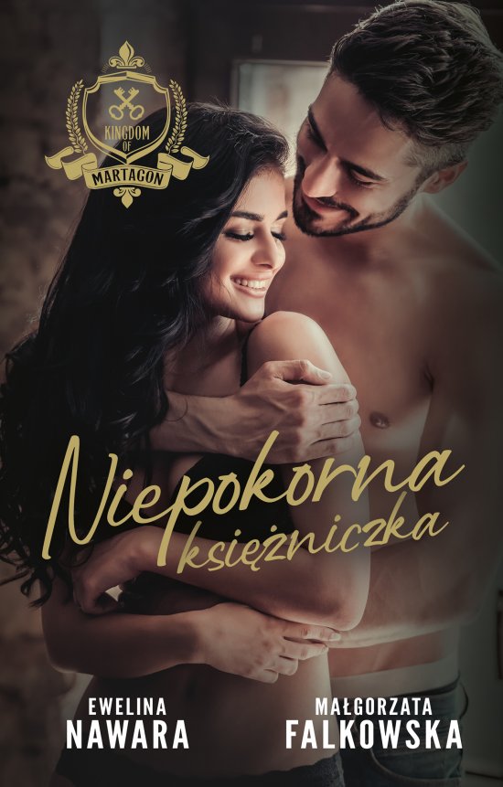 Niepokorna ksi�niczka